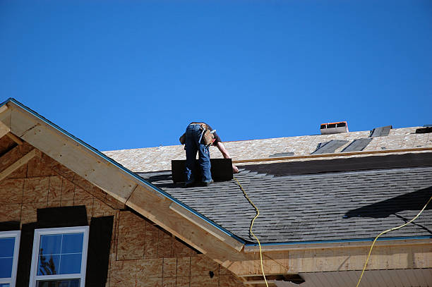 Best Roof Maintenance  in Susanville, CA