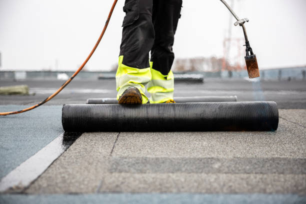 Hot Roofs in Susanville, CA