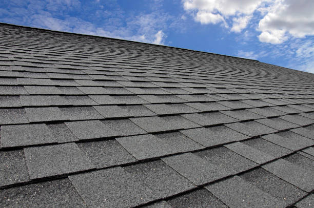 Cold Roofs in Susanville, CA