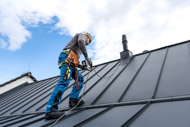 Best Commercial Roofing Services  in Susanville, CA